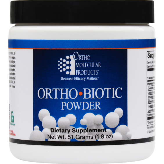 Ortho Biotic Powder