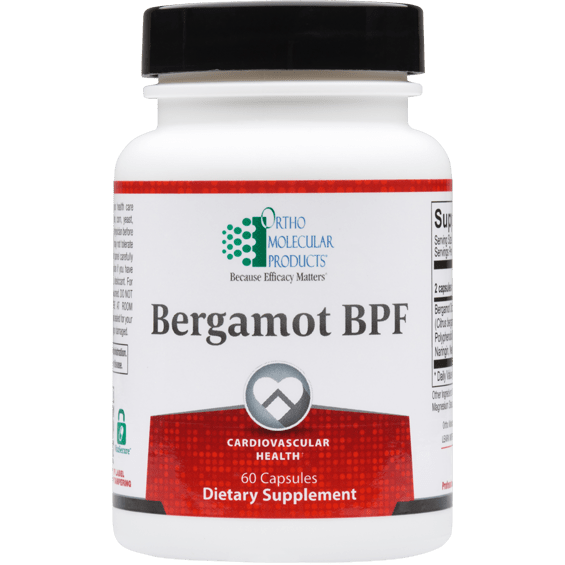 Bergamot BPF - FAR HILLS PHARMACY STORE