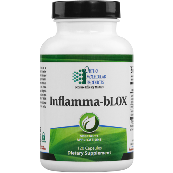 Inflamma-Blox 60 Vegcaps