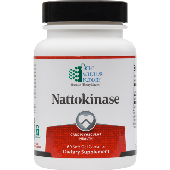 Nattokinase