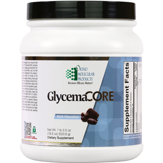 GlycemaCore Rich Chocolate