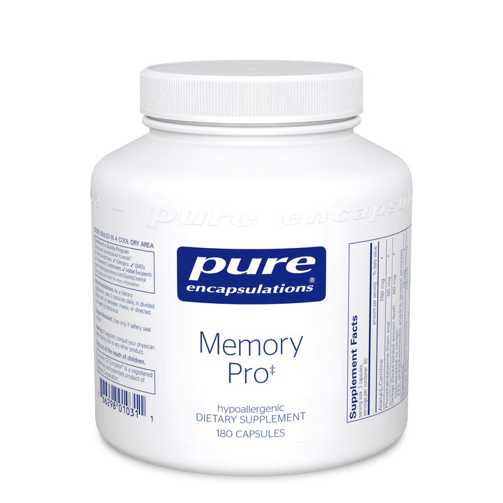 Memory Pro - FAR HILLS PHARMACY STORE