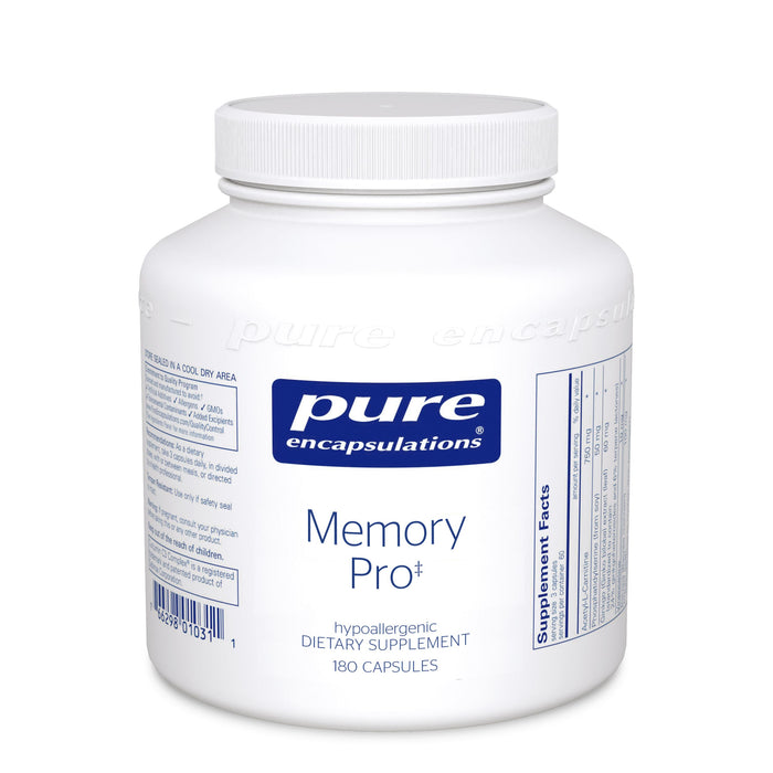 Memory Pro