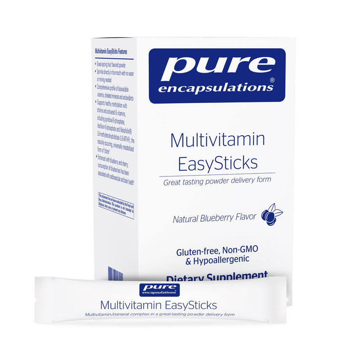 Multivitamin EasySticks® - 30 single-serving stick packs