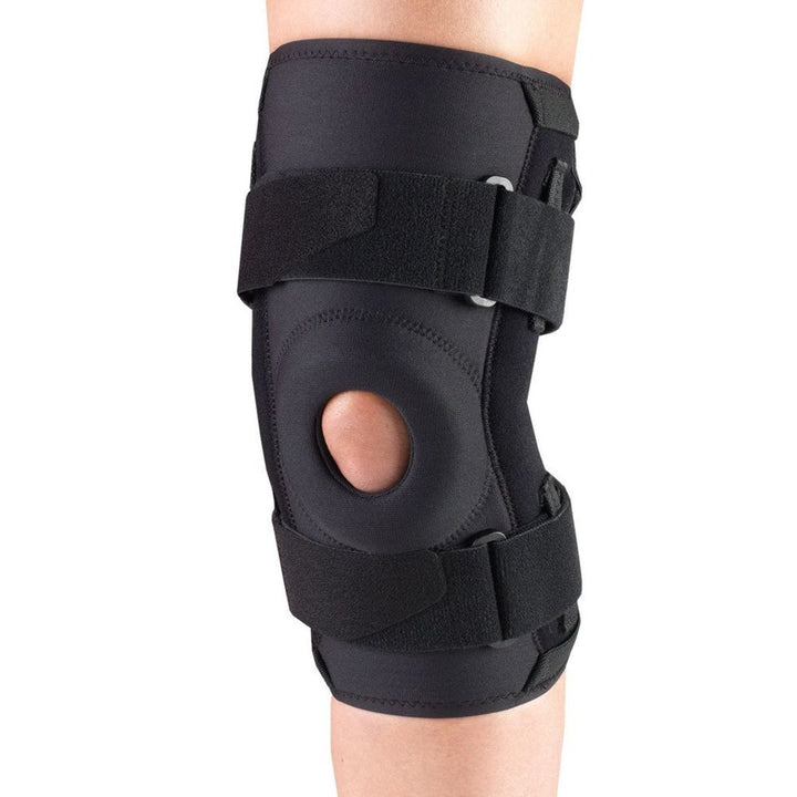 2543 / ORTHOTEX KNEE STABILIZER - HINGED BARS