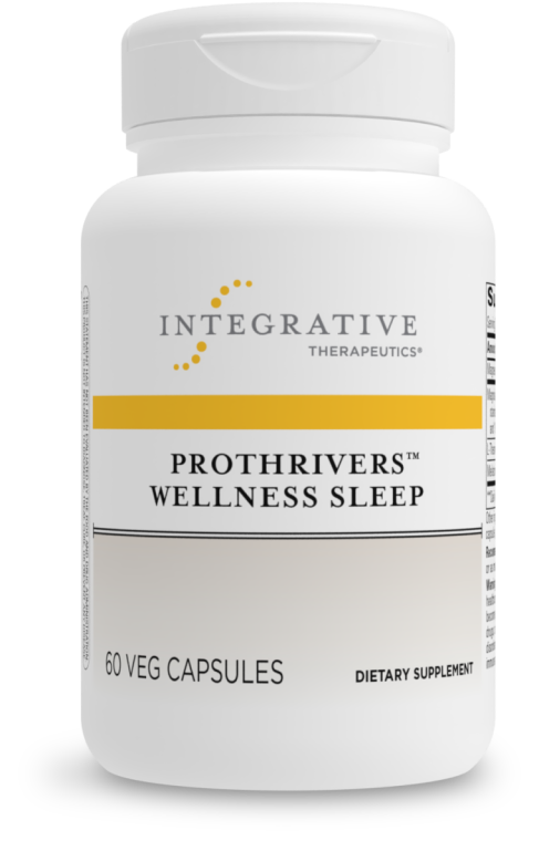 ProThrivers™ Wellness Sleep