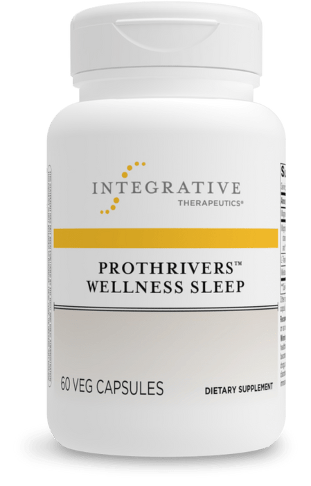 ProThrivers™ Wellness Sleep
