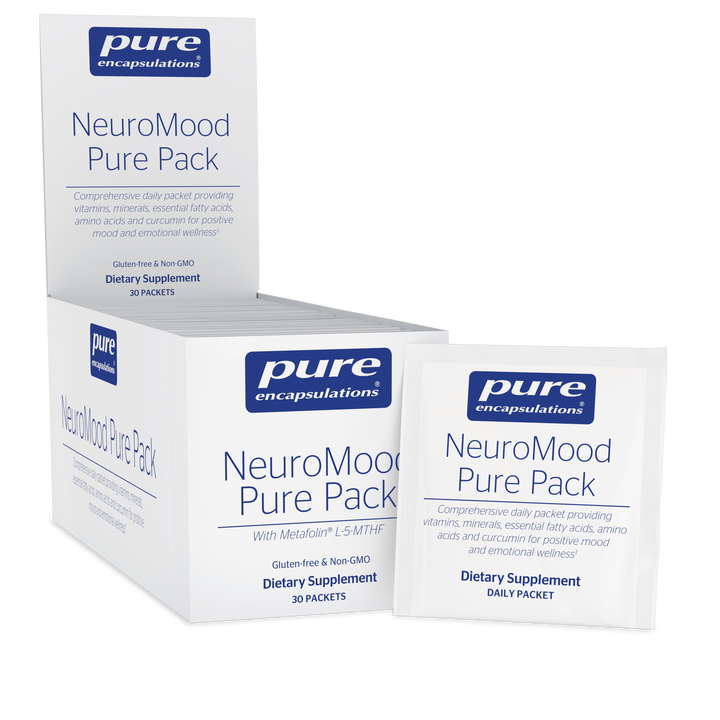 NeuroMood Pure Pack