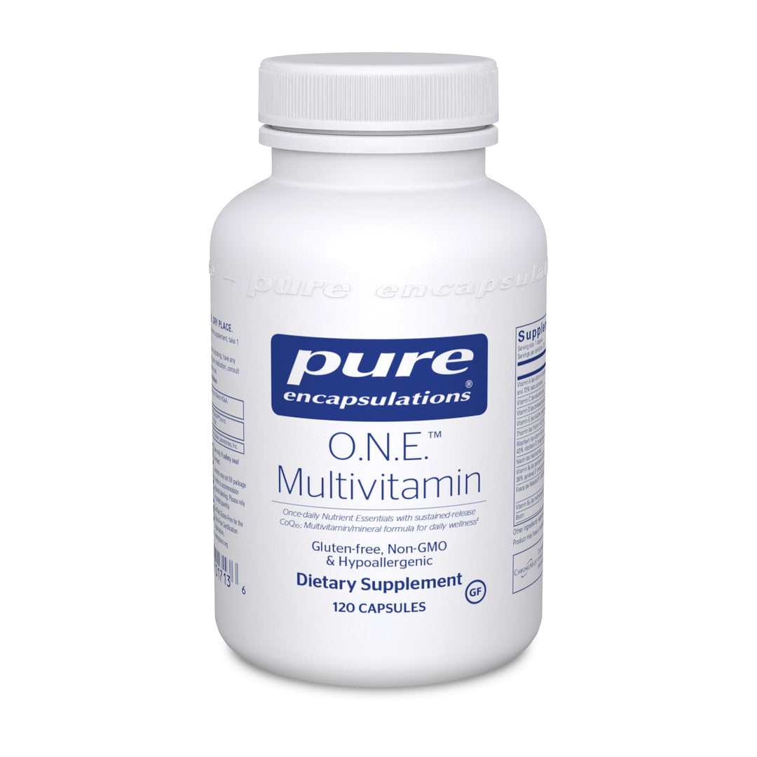 O.N.E.™ Multivitamin - FAR HILLS PHARMACY STORE