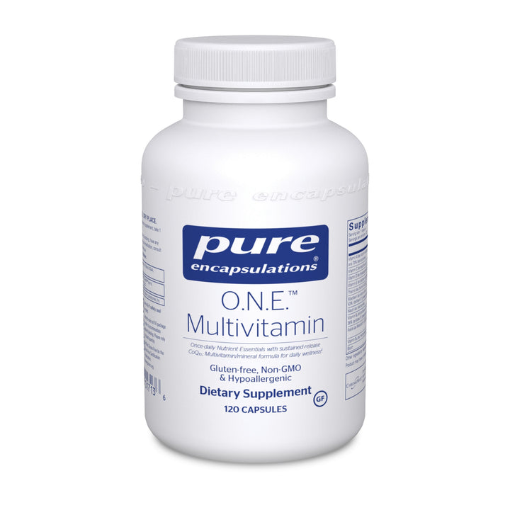 O.N.E.™ Multivitamin - FAR HILLS PHARMACY STORE