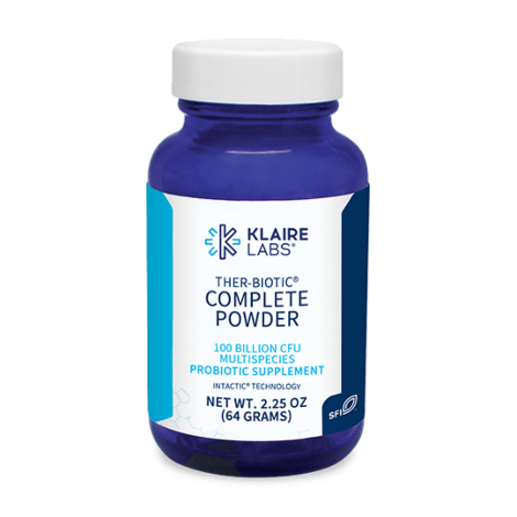 THER-BIOTIC® COMPLETE POWDER