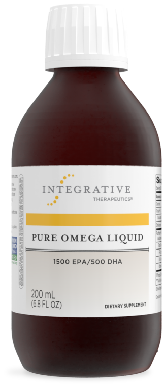 Pure Omega Liquid