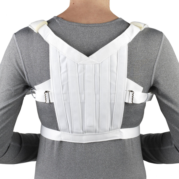 2455 / POSTURE CONTROL SHOULDER BRACE