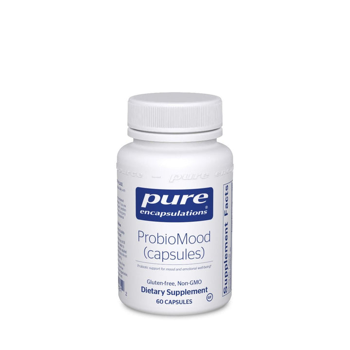 ProbioMood (capsules) [Shelf-Stable] - FAR HILLS PHARMACY STORE