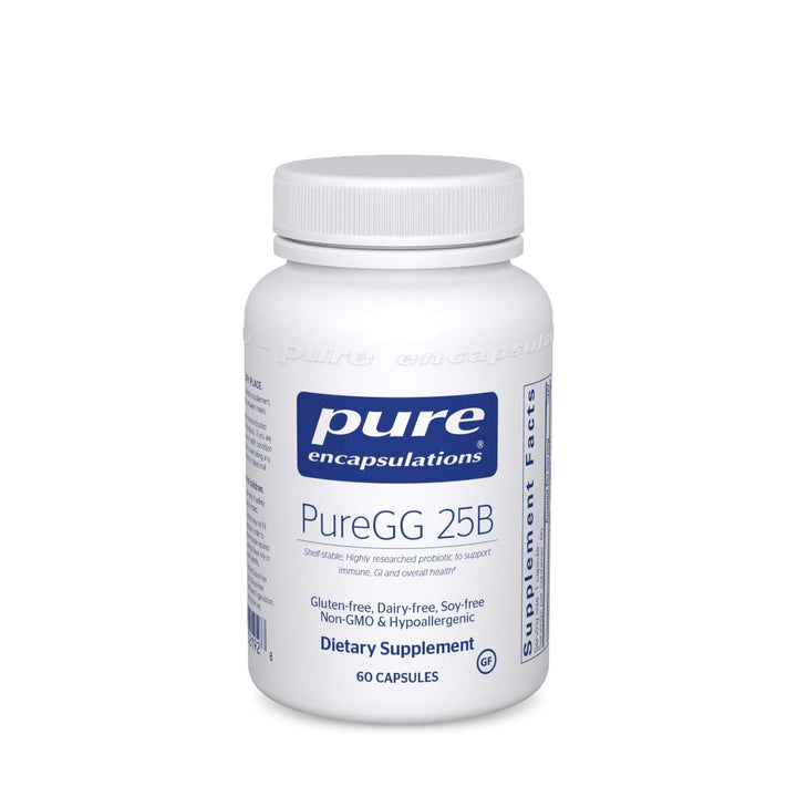 PureGG 25B