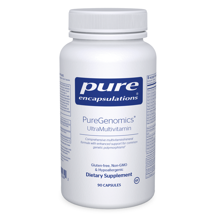 PureGenomics® UltraMultivitamin - FAR HILLS PHARMACY STORE