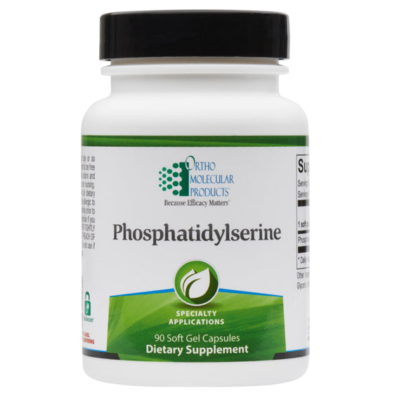 Phosphatidylserine