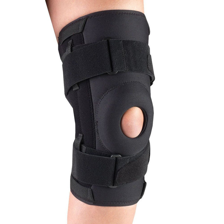 2541 / ORTHOTEX KNEE STABILIZER - SPIRAL STAYS