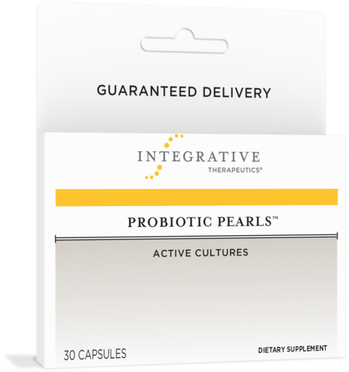 Probiotic Pearls™