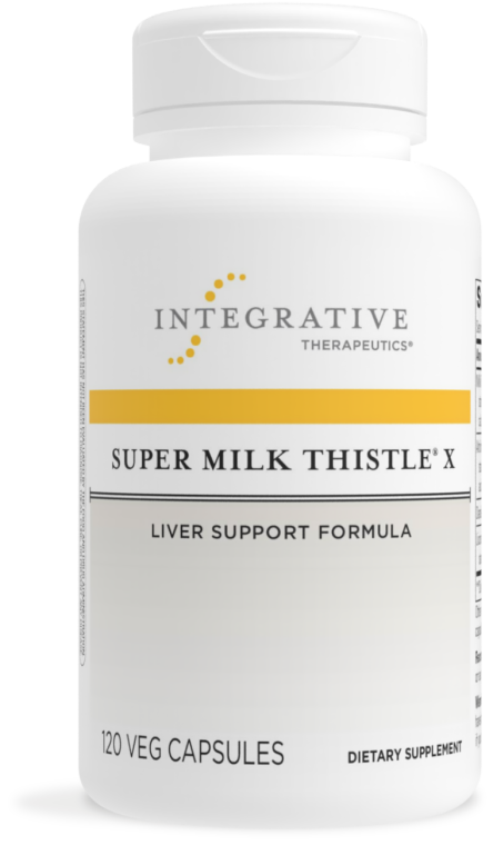 Super Milk Thistle® X