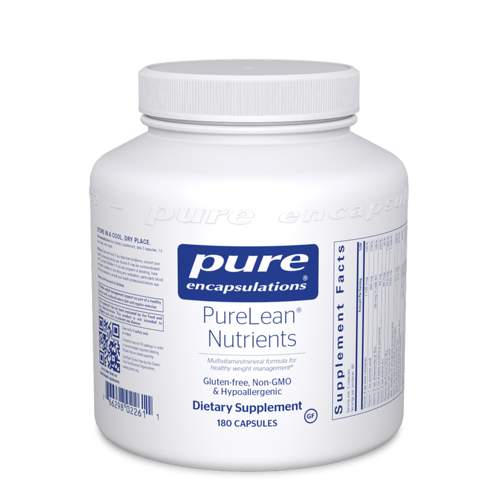 PureLean® Nutrients - FAR HILLS PHARMACY STORE