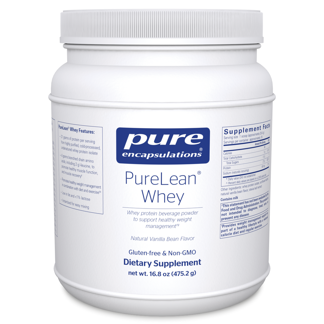 PureLean® Whey 432 g