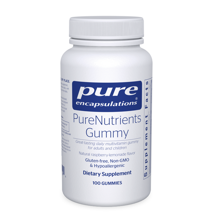 PureNutrients Gummy