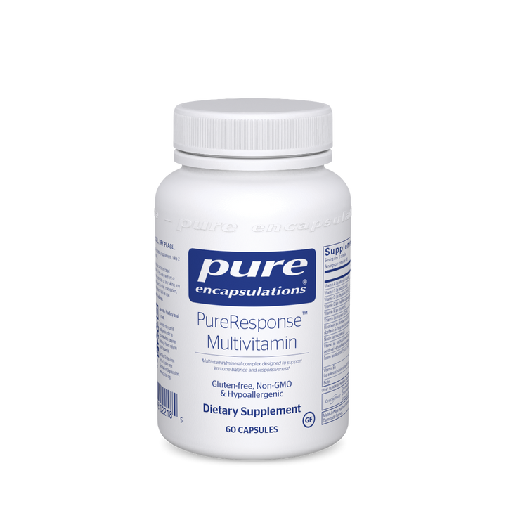 PureResponse™ Multivitamin