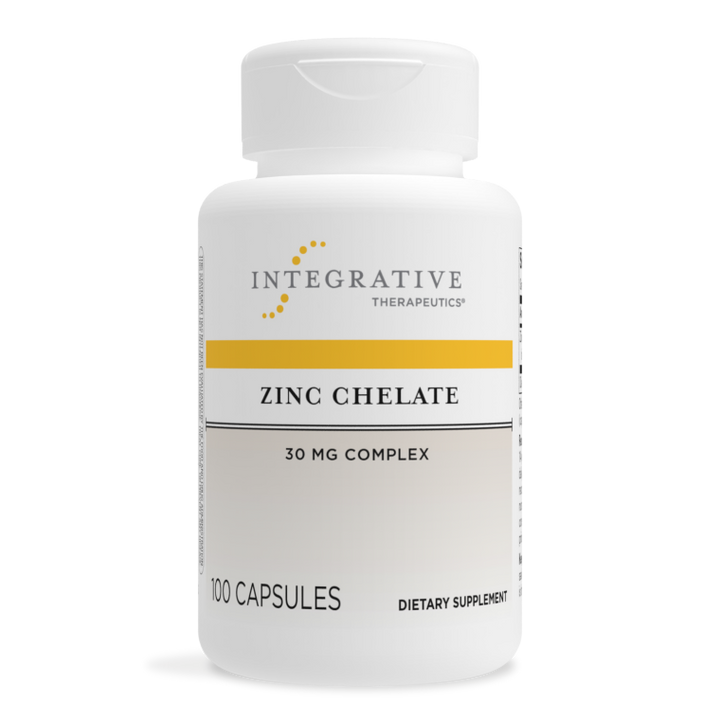 Zinc Chelate