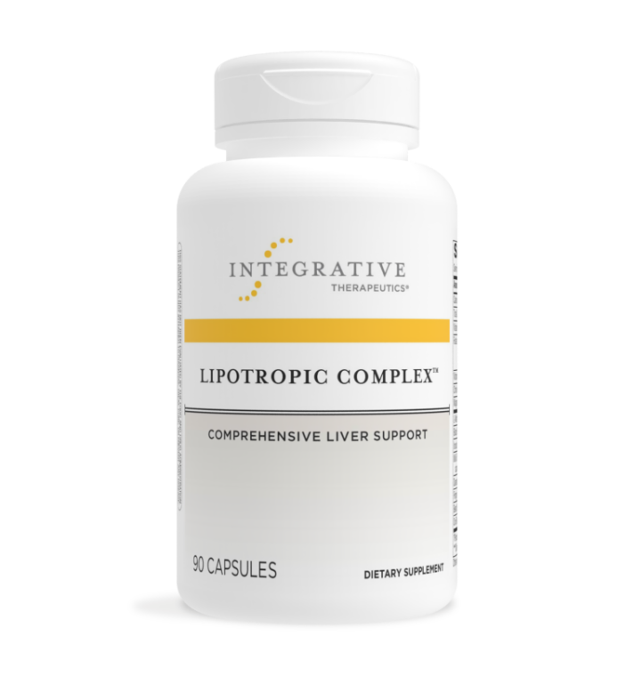 Lipotropic Complex™