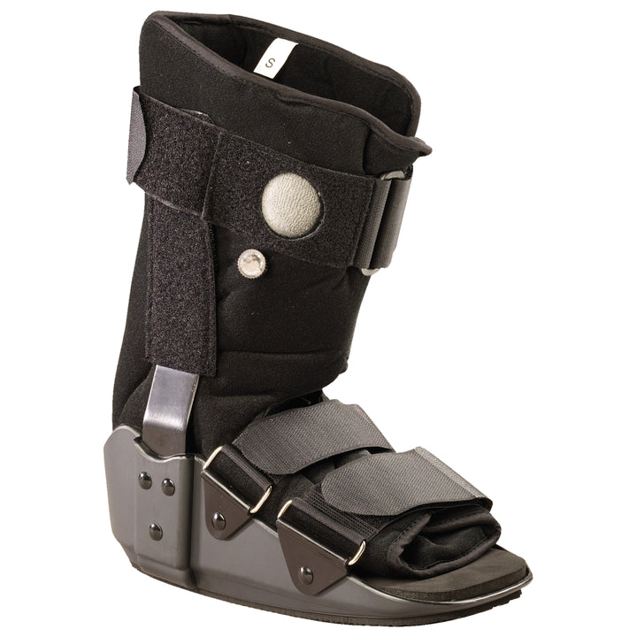 CMS-003-11 / WALKER BOOT SHORT / AIR