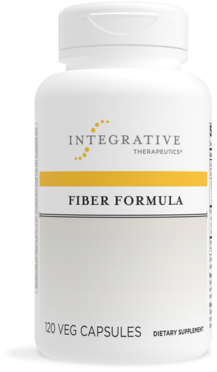 Fiber Formula