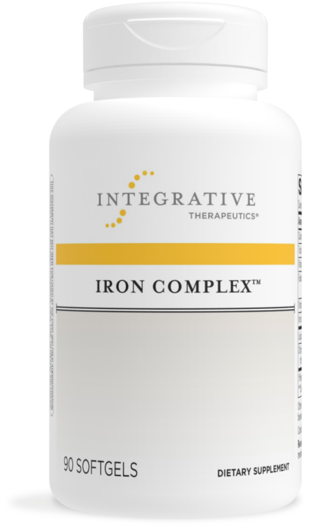 Iron Complex™