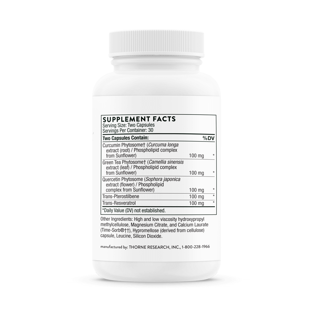 PolyResveratrol-SR®