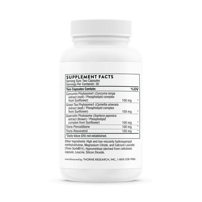 PolyResveratrol-SR®