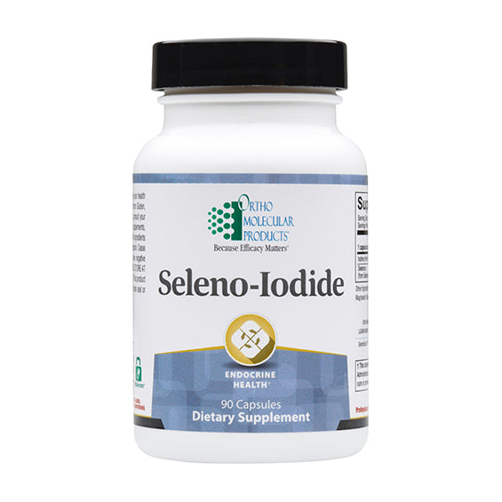 Seleno-Iodide