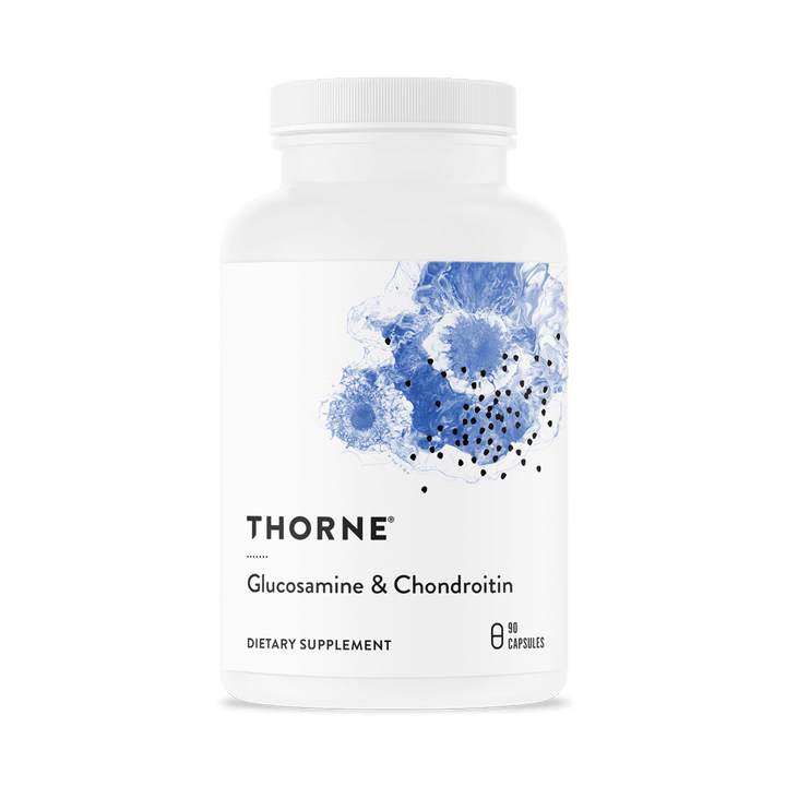 Glucosamine & Chondroitin 90 caps - FAR HILLS PHARMACY STORE