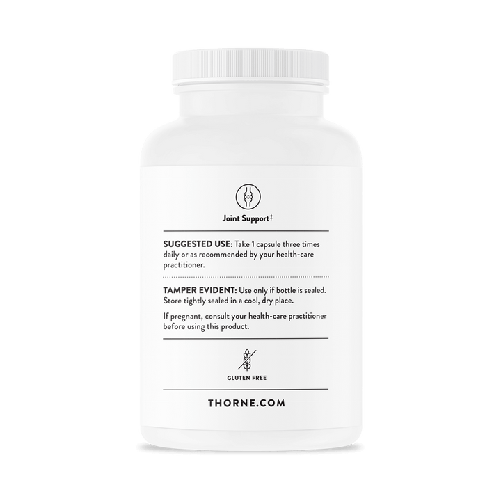 Glucosamine & Chondroitin