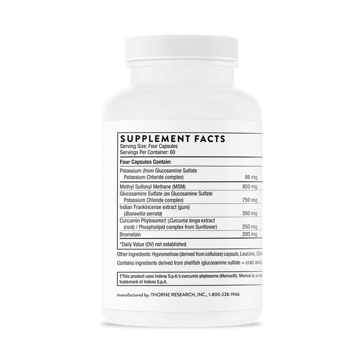 Joint Support Nutrients (formerly AR-Encap)