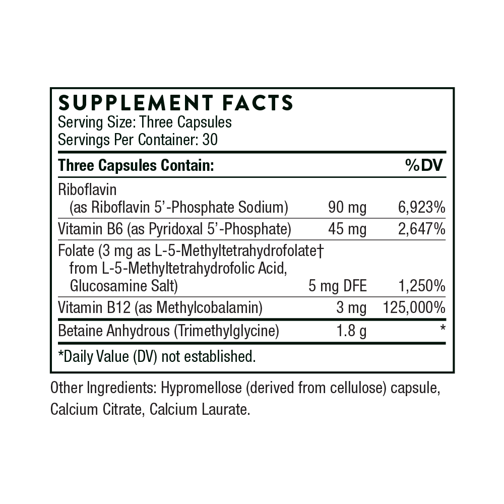 Methyl-Guard Plus®