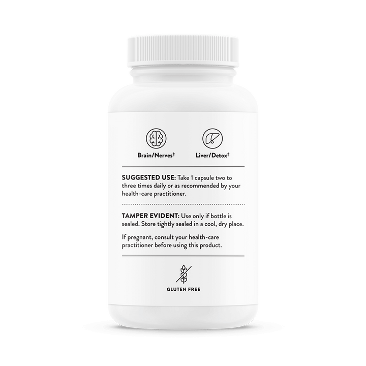 Alpha-Lipoic Acid