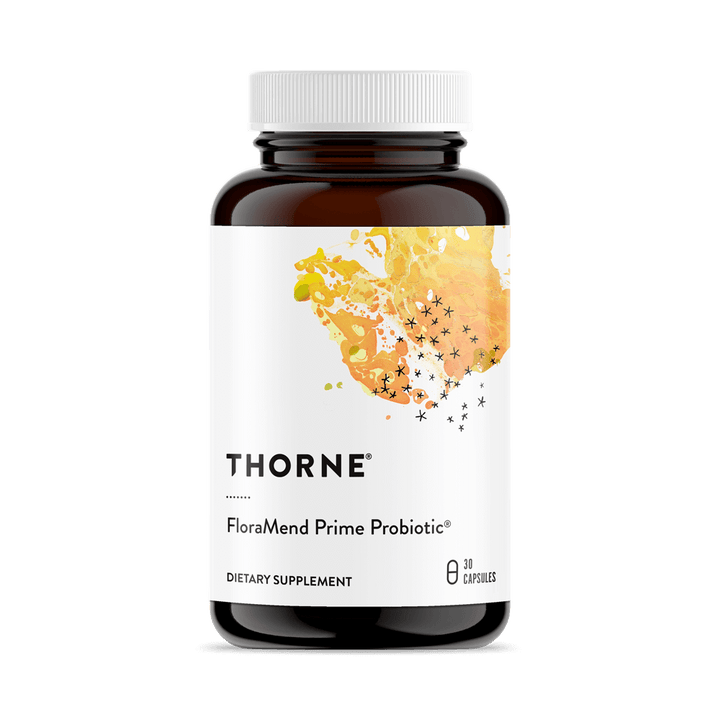 FloraMend Prime Probiotic®