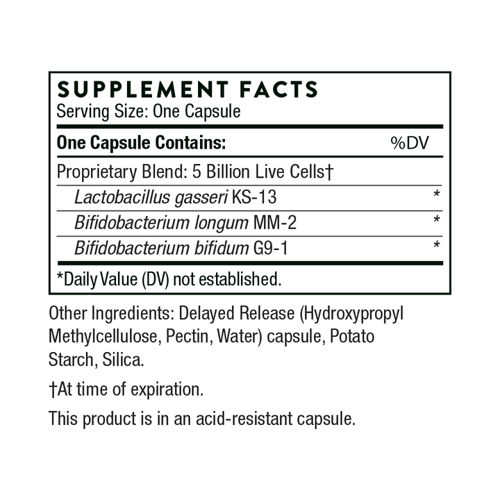 FloraMend Prime Probiotic®