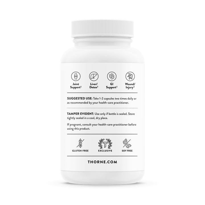 Curcumin Phytosome (formerly Meriva)