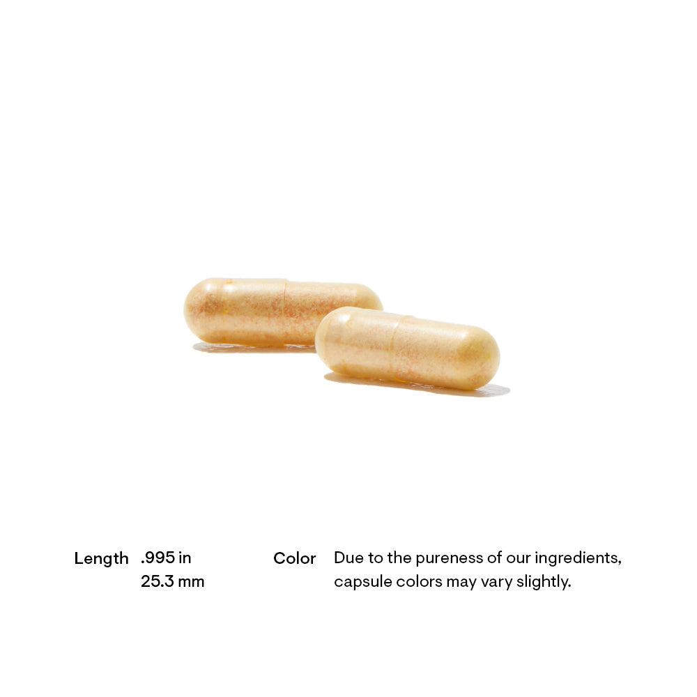 Curcumin Phytosome - Sustained Release (formerly Meriva)