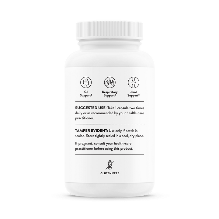 Boswellia Phytosome