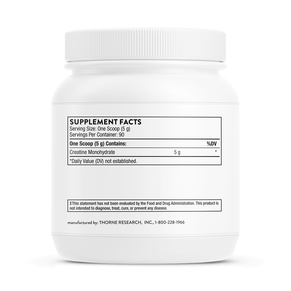 Creatine 450g - FAR HILLS PHARMACY STORE