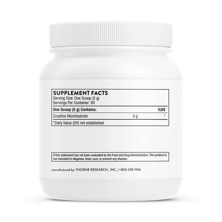 Creatine 450g - FAR HILLS PHARMACY STORE