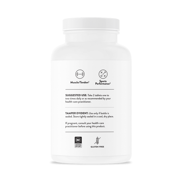 Beta Alanine-SR