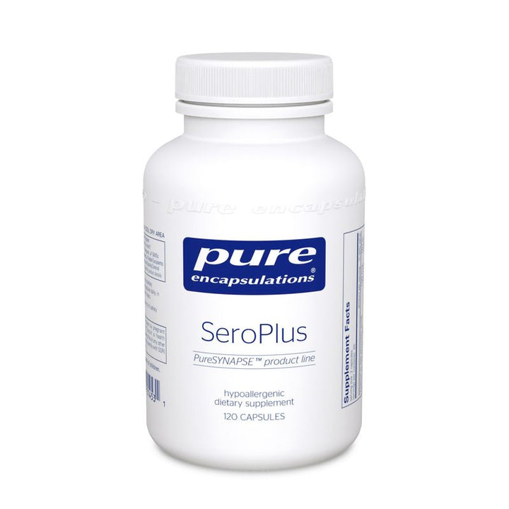 SeroPlus 120's - FAR HILLS PHARMACY STORE